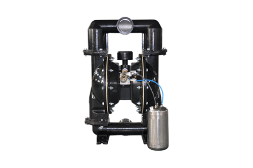 山東耐腐隔膜泵廠家有哪些